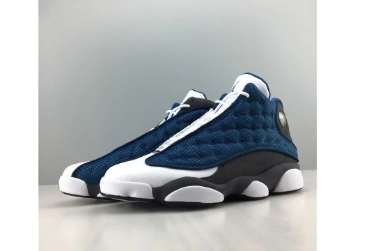 Rep EP 414571-401 FLINT (2010) JORDAN RETRO 414571-401 AIR 13 0116